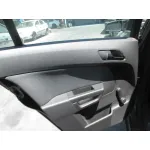 OPEL ASTRA H BERLINA OPEL ASTRA H BERLINA '2005 COSMO NEGRO 2004