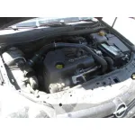 OPEL ASTRA H BERLINA OPEL ASTRA H BERLINA '2005 COSMO NEGRO 2004