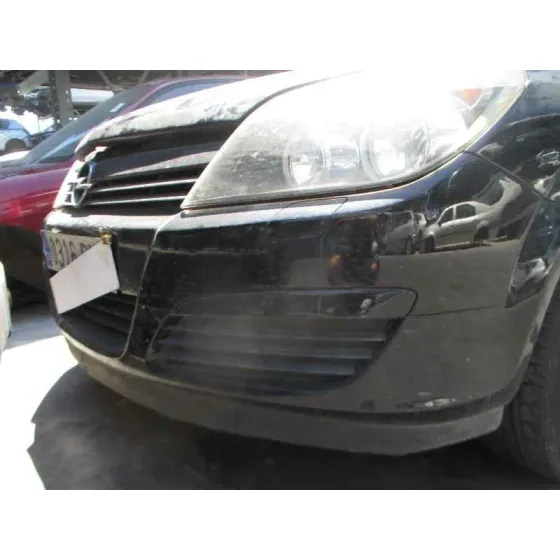 OPEL ASTRA H BERLINA '2005 COSMO NEGRO