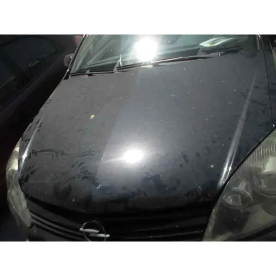 OPEL ASTRA H BERLINA '2005 COSMO NEGRO