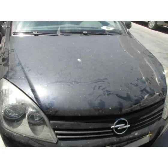 OPEL ASTRA H BERLINA '2005 COSMO NEGRO