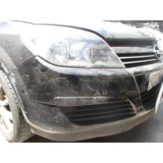 OPEL ASTRA H BERLINA '2005 COSMO NEGRO