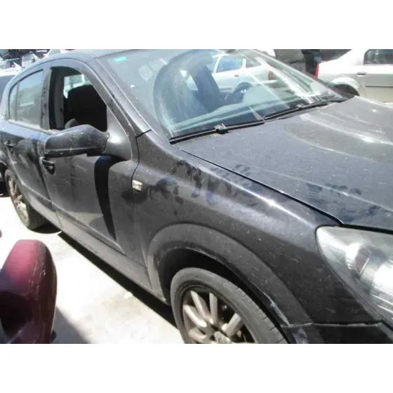 OPEL ASTRA H BERLINA '2005 COSMO NEGRO