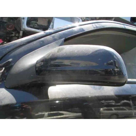 OPEL ASTRA H BERLINA '2005 COSMO NEGRO