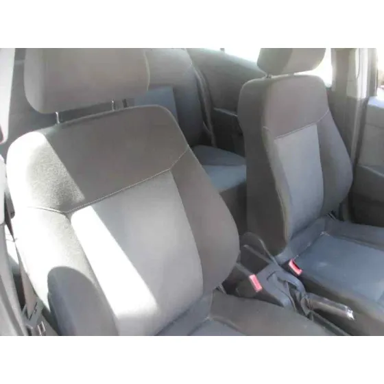 OPEL ASTRA H BERLINA '2005 COSMO NEGRO
