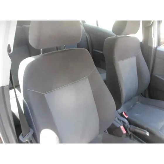 OPEL ASTRA H BERLINA '2005 COSMO NEGRO