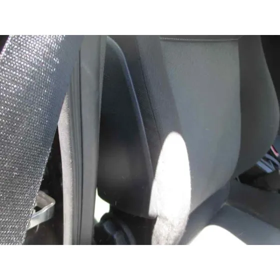 OPEL ASTRA H BERLINA '2005 COSMO NEGRO