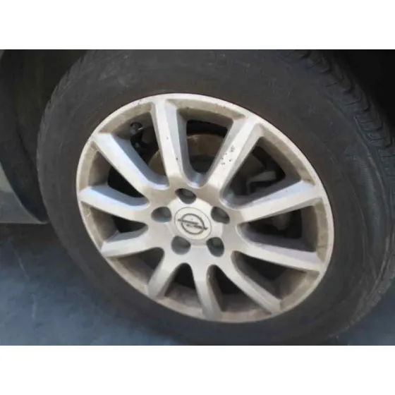 OPEL ASTRA H BERLINA '2005 COSMO NEGRO