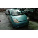 CHEVROLET MATIZ CHEVROLET MATIZ '2005 1.0 CAT AZUL 2005