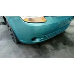 CHEVROLET MATIZ CHEVROLET MATIZ '2005 1.0 CAT AZUL 2005