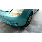 CHEVROLET MATIZ CHEVROLET MATIZ '2005 1.0 CAT AZUL 2005