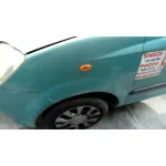 CHEVROLET MATIZ CHEVROLET MATIZ '2005 1.0 CAT AZUL 2005