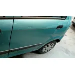 CHEVROLET MATIZ CHEVROLET MATIZ '2005 1.0 CAT AZUL 2005