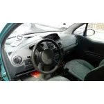 CHEVROLET MATIZ CHEVROLET MATIZ '2005 1.0 CAT AZUL 2005