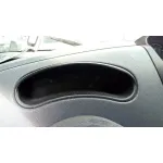 CHEVROLET MATIZ CHEVROLET MATIZ '2005 1.0 CAT AZUL 2005