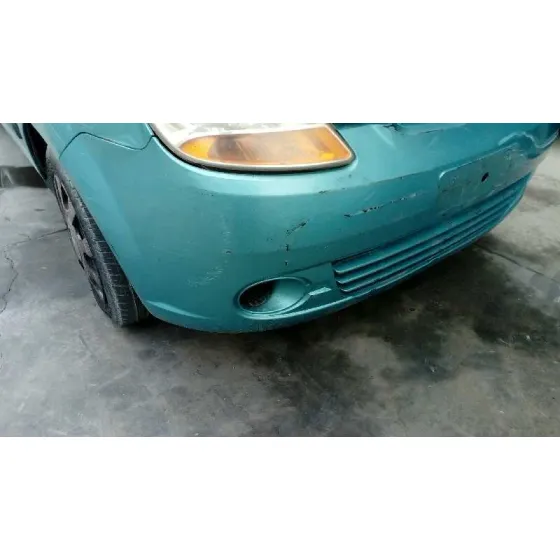 CHEVROLET MATIZ '2005 1.0 CAT AZUL