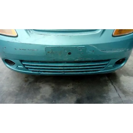 CHEVROLET MATIZ '2005 1.0 CAT AZUL