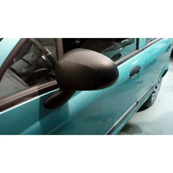 CHEVROLET MATIZ '2005 1.0 CAT AZUL