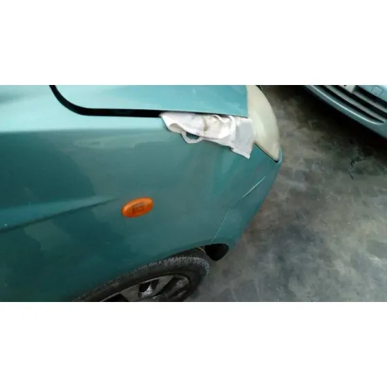 CHEVROLET MATIZ '2005 1.0 CAT AZUL