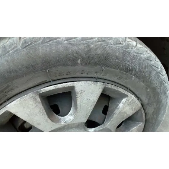 CHEVROLET MATIZ '2005 1.0 CAT AZUL