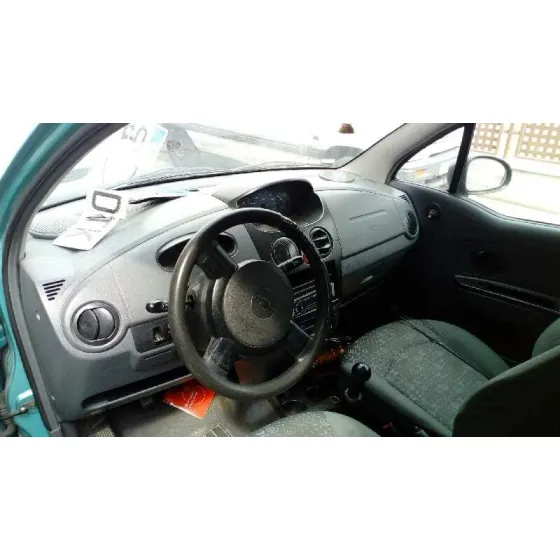 CHEVROLET MATIZ '2005 1.0 CAT AZUL