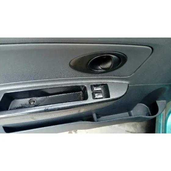 CHEVROLET MATIZ '2005 1.0 CAT AZUL