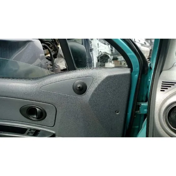 CHEVROLET MATIZ '2005 1.0 CAT AZUL
