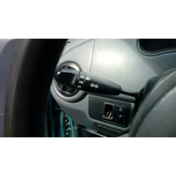 CHEVROLET MATIZ '2005 1.0 CAT AZUL