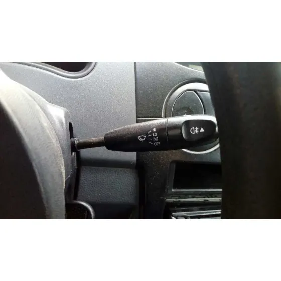 CHEVROLET MATIZ '2005 1.0 CAT AZUL