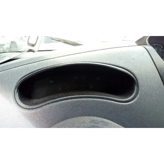 CHEVROLET MATIZ '2005 1.0 CAT AZUL