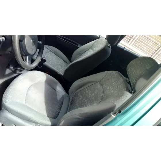 CHEVROLET MATIZ '2005 1.0 CAT AZUL