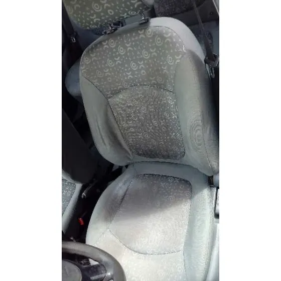 CHEVROLET MATIZ '2005 1.0 CAT AZUL