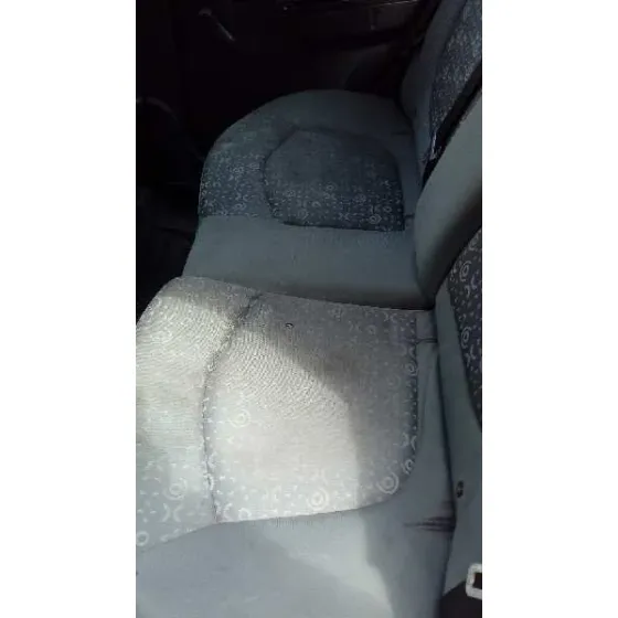 CHEVROLET MATIZ '2005 1.0 CAT AZUL