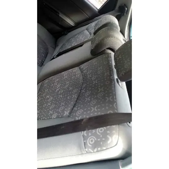 CHEVROLET MATIZ '2005 1.0 CAT AZUL