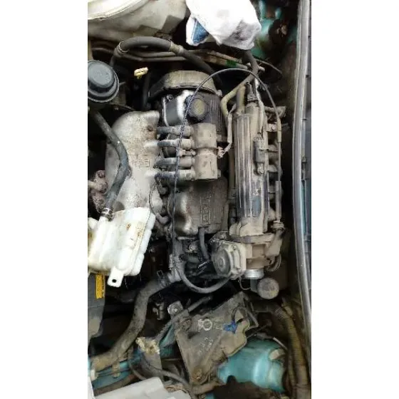 CHEVROLET MATIZ '2005 1.0 CAT AZUL