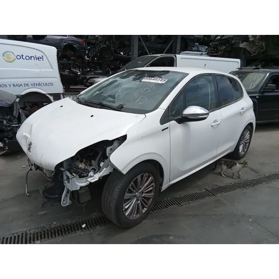 MANUAL 5V MOTOR YH01 CVF/KW:11.19/75