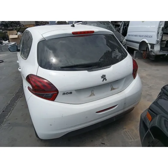 MANUAL 5V MOTOR YH01 CVF/KW:11.19/75