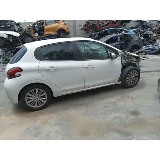 MANUAL 5V MOTOR YH01 CVF/KW:11.19/75