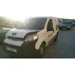 PEUGEOT BIPPER PEUGEOT BIPPER '2008 BASICO BLANCO 2008