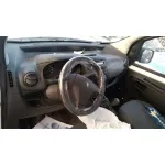 PEUGEOT BIPPER PEUGEOT BIPPER '2008 BASICO BLANCO 2008