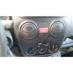PEUGEOT BIPPER PEUGEOT BIPPER '2008 BASICO BLANCO 2008