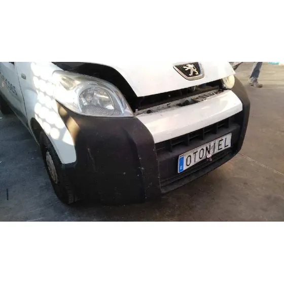 PEUGEOT BIPPER '2008 BASICO BLANCO