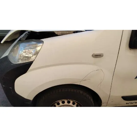 PEUGEOT BIPPER '2008 BASICO BLANCO