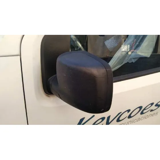 PEUGEOT BIPPER '2008 BASICO BLANCO