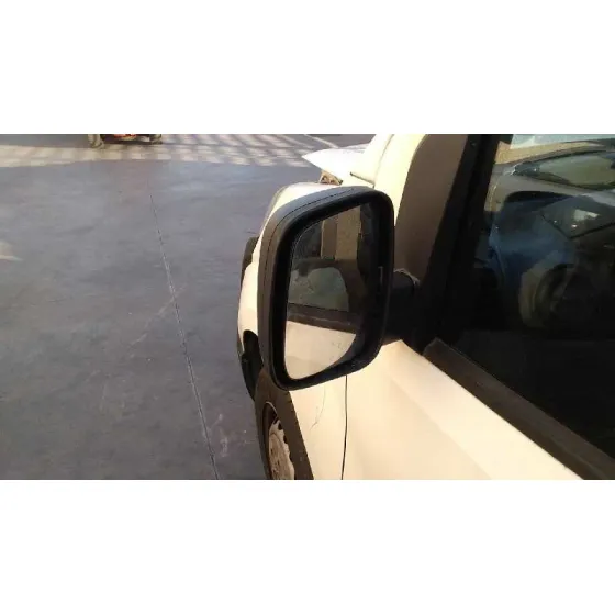 PEUGEOT BIPPER '2008 BASICO BLANCO