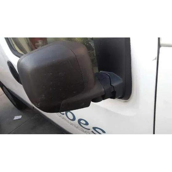 PEUGEOT BIPPER '2008 BASICO BLANCO