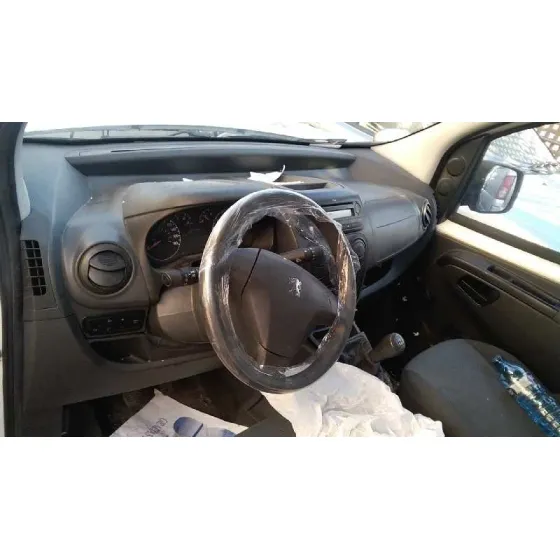 PEUGEOT BIPPER '2008 BASICO BLANCO