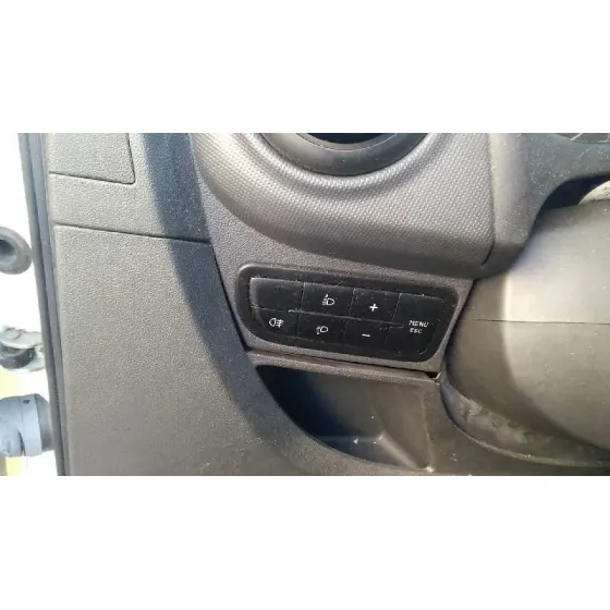 PEUGEOT BIPPER '2008 BASICO BLANCO