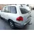 HYUNDAI SANTA FE (SM) HYUNDAI SANTA FE (SM) '2005 2.0 CRDI VGT COMFORT BLANCO 2004