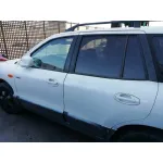 HYUNDAI SANTA FE (SM) HYUNDAI SANTA FE (SM) '2005 2.0 CRDI VGT COMFORT BLANCO 2004